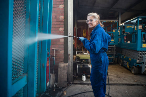 Best Rust Removal  in Slippery Rock, PA