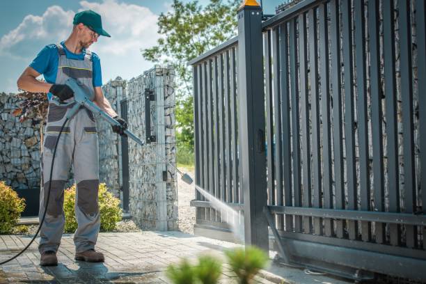 Spring Cleaning in Slippery Rock, PA