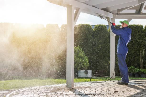 Best Soft Washing  in Slippery Rock, PA