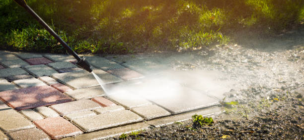 Best Restaurant Pressure Washing  in Slippery Rock, PA